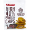 Nutrend High Protein Chips 40 g