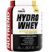 Nutrend Hydro Whey 800 g