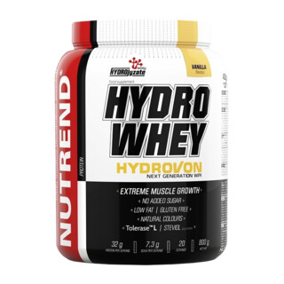 Nutrend Hydro Whey 800 g