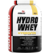 Nutrend Hydro Whey 1600 g