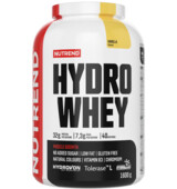 Nutrend Hydro Whey 1600 g