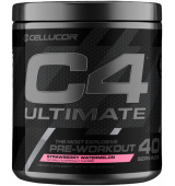 Cellucor C4 Ultimate 880 g