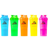 Amix Shaker Monster Bottle 600 ml