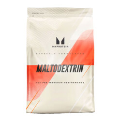 MyProtein Maltodextrin 2500 g