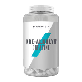 MyProtein Kre-Alkalyn® 120 kapsula