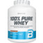 BioTech USA 100% Pure Whey 2270 g