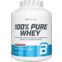 BioTech USA 100% Pure Whey 2270 g