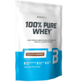 BioTech USA 100% Pure Whey 454 g