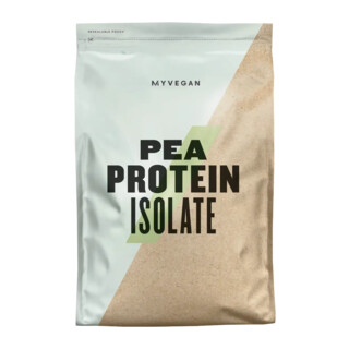 MyProtein Pea Protein Isolate 1000 g
