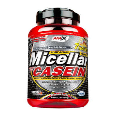 Amix Micellar Casein 1000 g