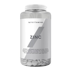 MyProtein MyVitamins Zinc 90 tabletter