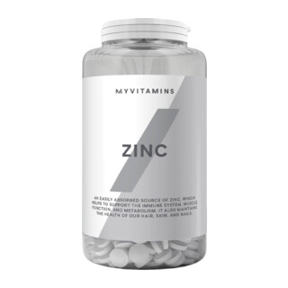 MyProtein MyVitamins Zinc 90 compresse