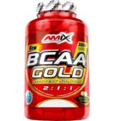 Amix BCAA Gold 150 tablets