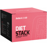 BioTech USA Diet Stack For Her
