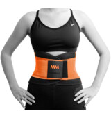MadMax Slimming Belt MFA-277 appelsin