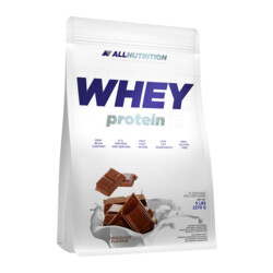 ALLNUTRITION Whey Protein 2270 g