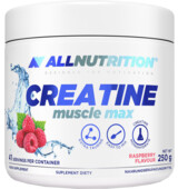 ALLNUTRITION Creatine Muscle Max 250 g