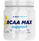 ALLNUTRITION BCAA Max Support 500 g