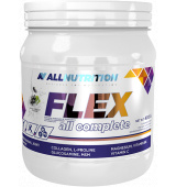 ALLNUTRITION Flex All Complete 400 g