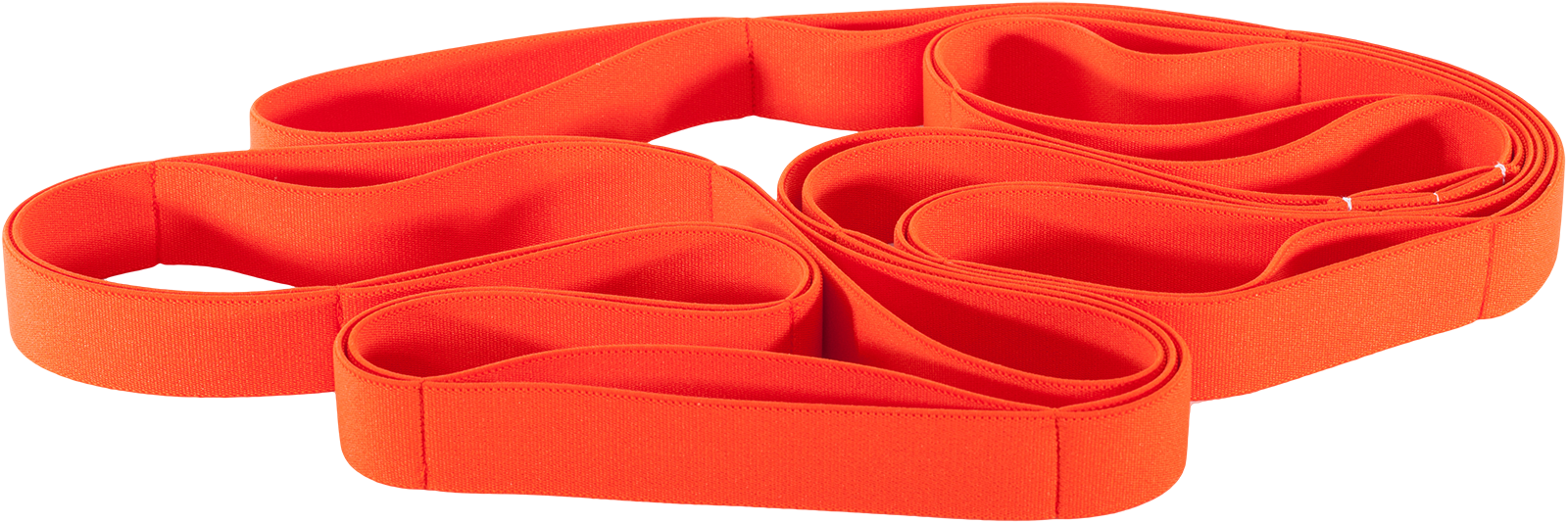 Flexvit Odporová Guma Multi Band Health , Oranžová - Slabý Odpor Univerzál