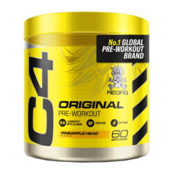 Cellucor C4 Original 390-414 g