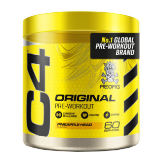 Cellucor C4 Original 390-414 g
