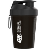 Optimum Nutrition SmartShake Mini Black Lite 600 ml
