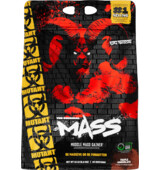 Mutant Mass New 6800 g