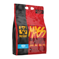 Mutant Mass New 6800 g