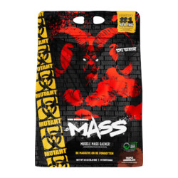 Mutant Mass New 6800 g