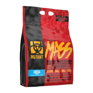 Mutant Mass New 6800 g