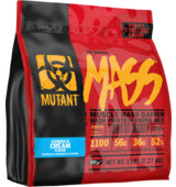 Mutant Mass New 2270 g