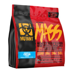 Mutant Mass New 2270 g