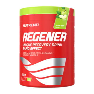 Nutrend Regener 450 g