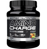 Scitec Nutrition Amino Charge 570 g