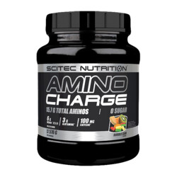 Scitec Nutrition Amino Charge 570 g