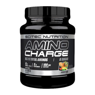 Scitec Nutrition Amino Charge 570 g