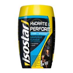 Isostar Hydrate & Perform 400 g