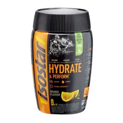 Isostar Hydrate & Perform 400 g