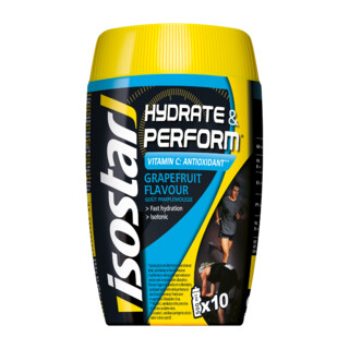 Isostar Hydrate & Perform 400 g