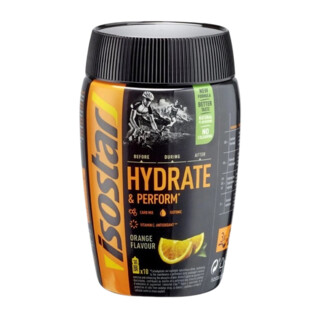 Isostar Hydrate & Perform 400 g
