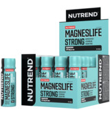 Nutrend Magneslife Strong BOX 20 x 60 ml