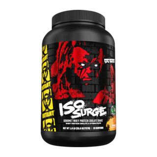 Mutant Iso Surge 727 g