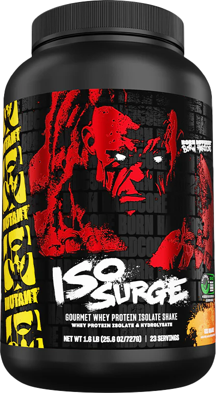 Mutant Iso Surge 727 g eper