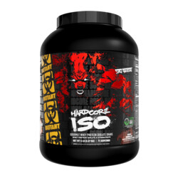 Mutant Hardcore ISO 2270 g