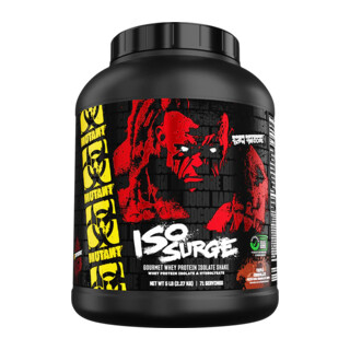 Mutant Iso Surge 2270 g