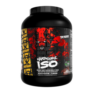 Mutant Hardcore ISO 2270 g