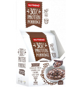 Nutrend Protein Porridge 5 x 50 g