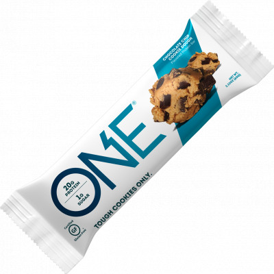ONE
ONE Protein Bar 60 g