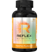 Reflex Nutrition Testo Fusion 90 kapsúl